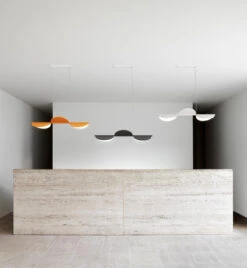 Flos Almendra Linear S3 Hanglamp LED Metallic Bay Blauw -Flos Verkoop x886x886 flos almendra linear s3 hanglamp led6.jpg.pagespeed.ic .PWaipKGbCb