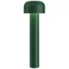 Flos Bellhop Sokkellamp LED Laag Groen