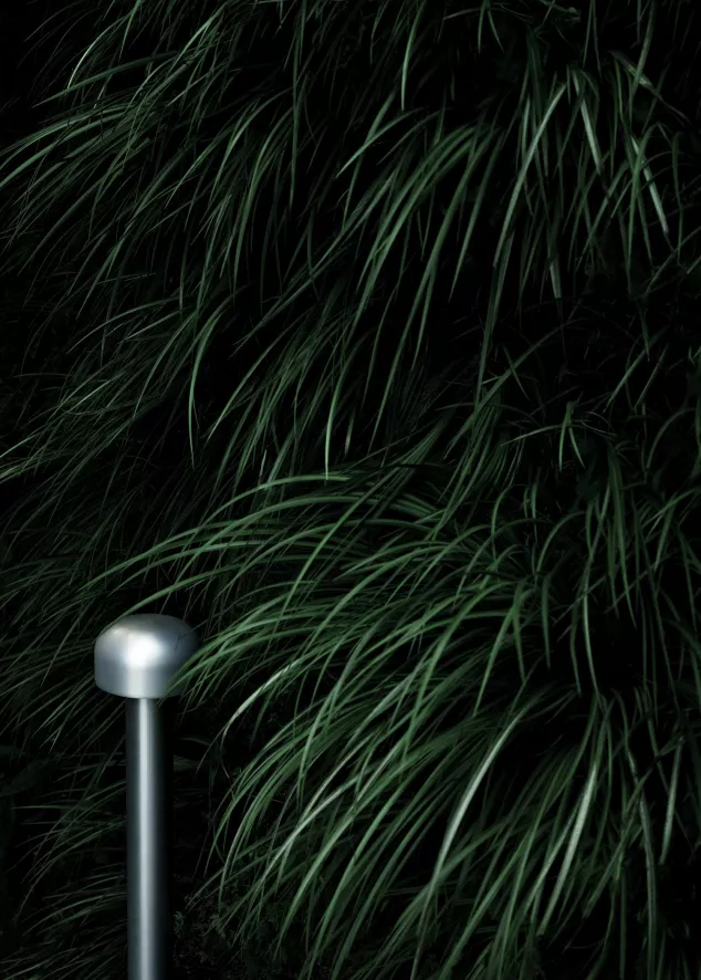 Flos Bellhop Sokkellamp LED Hoog Antraciet 4 Flos Bellhop Sokkellamp LED Hoog Antraciet - Image 4