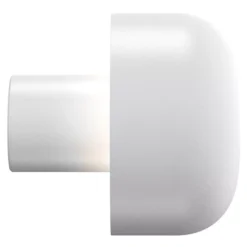 Flos Bellhop Wandlamp Buiten LED Wit