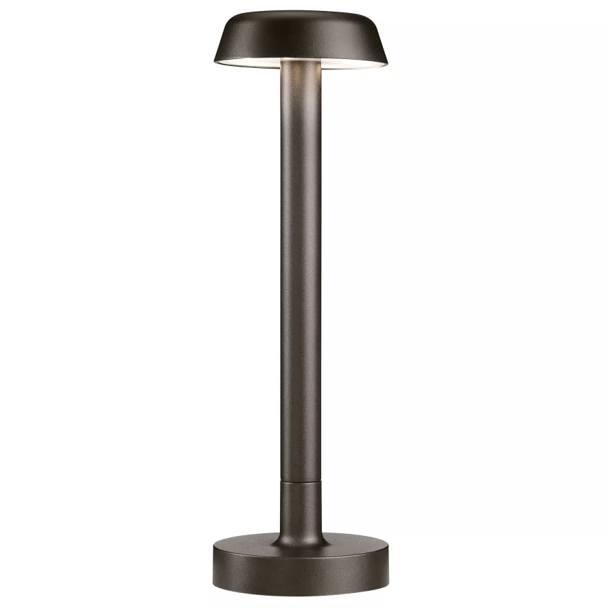Flos Belvedere Clove 1 Vloerlamp LED Antraciet 4 Flos Belvedere Clove 1 Vloerlamp LED Antraciet - Image 4