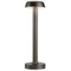 Flos Belvedere Clove 1 Vloerlamp LED Donkerbruin