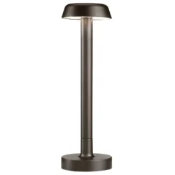 Flos Belvedere Clove 1 Vloerlamp LED Donkerbruin