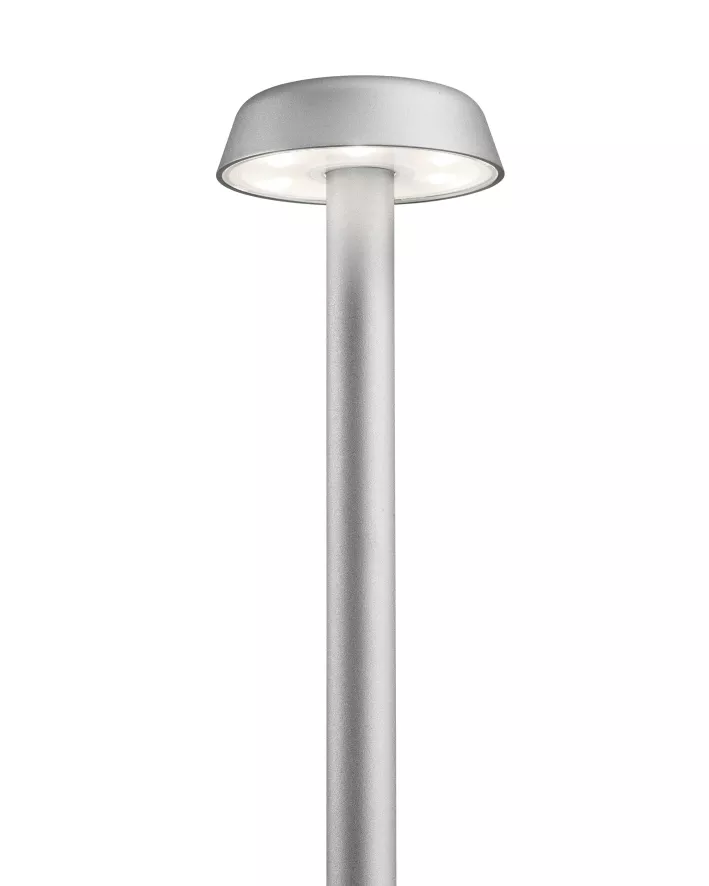 Flos Belvedere Clove 1 Vloerlamp LED Antraciet 3 Flos Belvedere Clove 1 Vloerlamp LED Antraciet - Image 3