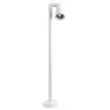 Flos Belvedere Spot F3 Vloerlamp LED Wit