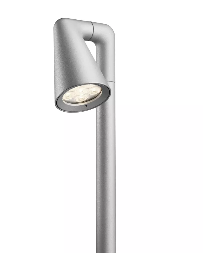 Flos Belvedere Spot F3 Vloerlamp LED Donkerbruin 3 Flos Belvedere Spot F3 Vloerlamp LED Donkerbruin - Image 3