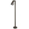 Flos Belvedere Spot F3 Vloerlamp LED Donkerbruin