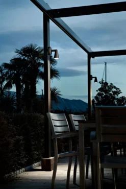 Flos Belvedere Spot Wandlamp LED Bosgroen -Flos Verkoop x886x886 flos belvedere spot wall buitenlamp1.jpg.pagespeed.ic . NeKcY1 AB 2