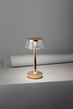 Flos Bon Jour Unplugged Tafellamp LED Oplaadbaar Koper, Kap Rattan -Flos Verkoop x886x886 flos bon jour unplugged tafellamp led koper8.jpg.pagespeed.ic .oWuXIm46sg