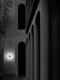 Flos Camouflage 240 Wandlamp LED 3000K Grijs -Flos Verkoop x886x886 flos camouflage 140 buitenlamp led 2700k9.jpg.pagespeed.ic .Kolri0zuq5 1