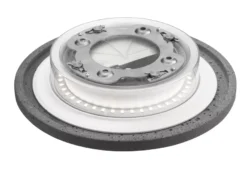 Flos Camouflage 240 Wandlamp LED 3000K Crema D'Orcia Steen -Flos Verkoop x886x886 flos camouflage 240 buitenlamp led 2700k10.jpg.pagespeed.ic .eGWMd00GL1