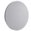 Flos Camouflage 240 Wandlamp LED 3000K Grijs