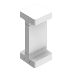 Flos Casting T 100x200 Sokkellamp LED 2700K Wit