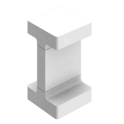 Flos Casting T 150x250 Sokkellamp LED 3000K Wit