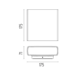 Flos Climber 175 Up Down Wandlamp LED 2700K Flood Wit 9 Flos Climber 175 Up Down Wandlamp LED 2700K Flood Wit -Flos Verkoop x886x886 flos climber 175 up down buitenlamp led 3000k5.jpg.pagespeed.ic .7hrCCZkF w 18