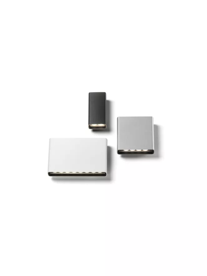 Flos Climber 175 Up Down Wandlamp LED 3000K Spot Wit 4 Flos Climber 175 Up Down Wandlamp LED 3000K Spot Wit - Image 4