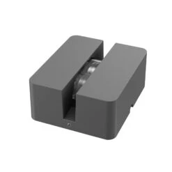 Flos Fenestra Wandlamp LED Antraciet