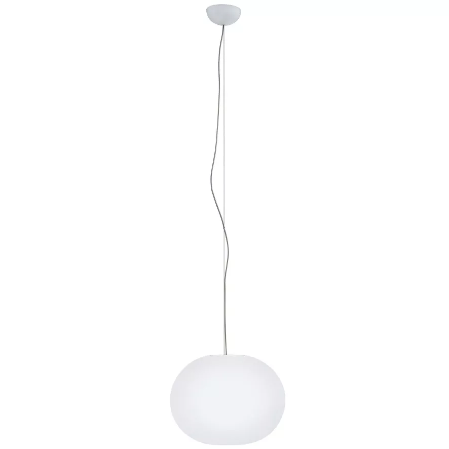 Flos Glo-ball S1 Hanglamp Ø33 1 Flos Glo-ball S1 Hanglamp Ø33