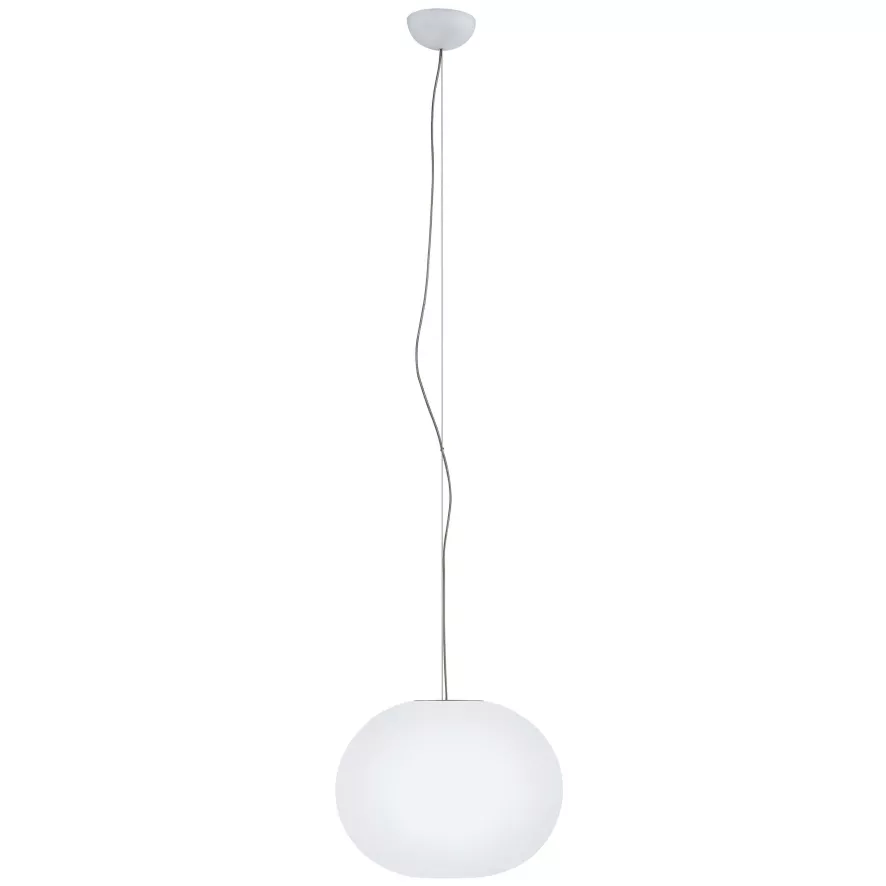 Flos Glo-ball S1 Hanglamp Ø33 4 Flos Glo-ball S1 Hanglamp Ø33 - Image 4
