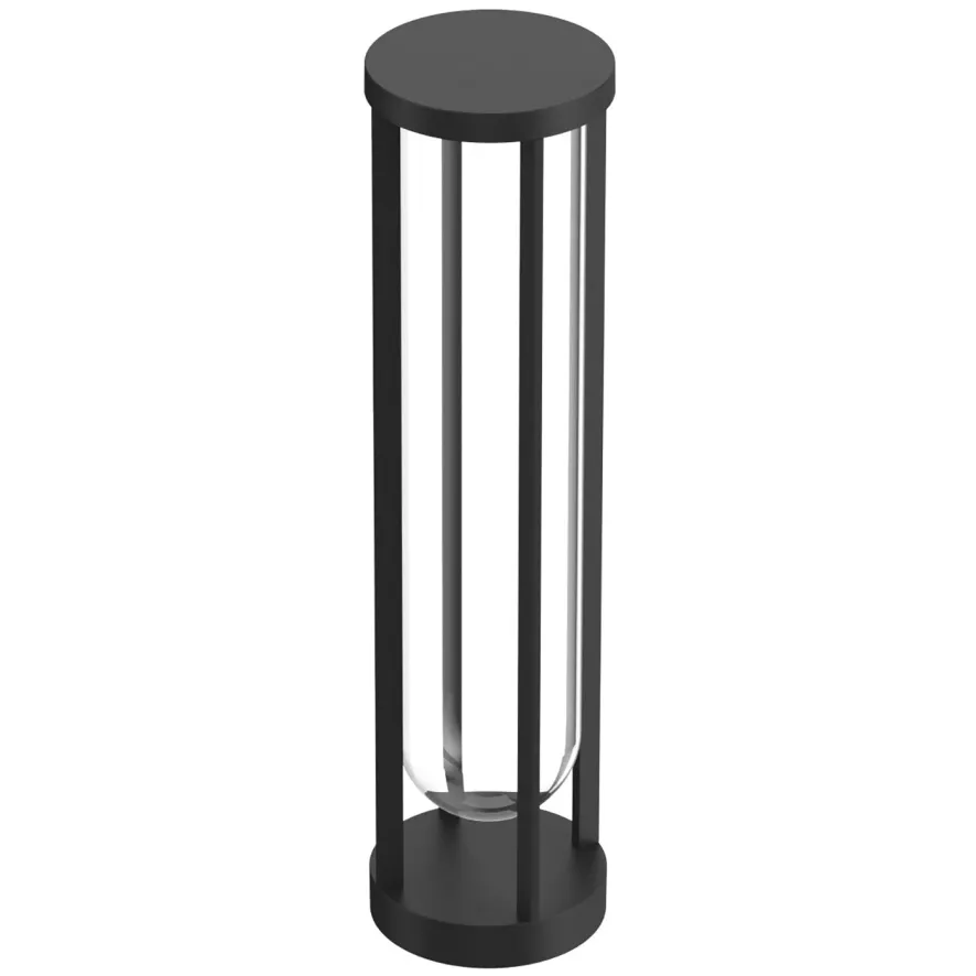 Flos In Vitro 2 Sokkellamp LED Wit 3 Flos In Vitro 2 Sokkellamp LED Wit - Image 3