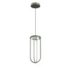 Flos In Vitro Hanglamp LED Ø18 Outdoor Groen