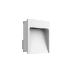 Flos My Way 100x110 Wandlamp LED 3000K Wit