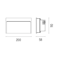 Flos My Way 200x110 Wandlamp LED 2700K Wit -Flos Verkoop x886x886 flos my way 200x110 buitenlamp led 2700k inbouw.jpg.pagespeed.ic .ljJs9bLjMW