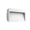 Flos My Way 200x110 Wandlamp LED 2700K Wit