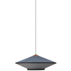 Forestier Cymbal Hanglamp Ø70 Medium Midnite