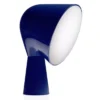 Foscarini Binic Tafellamp Blauw