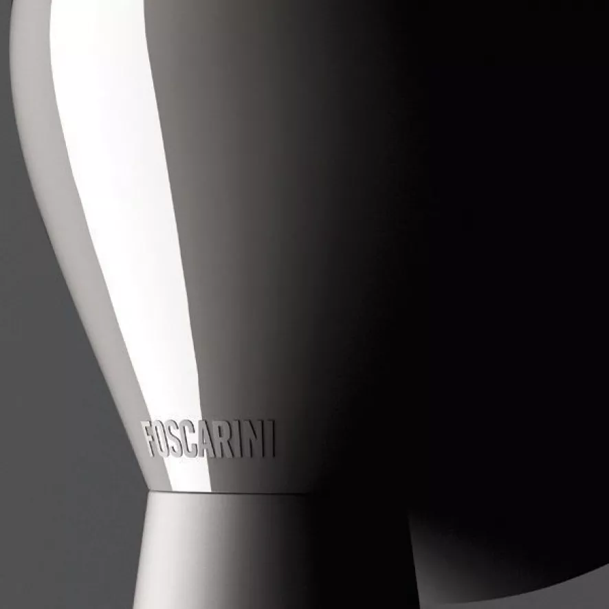 Foscarini Binic Tafellamp Blauw 5 Foscarini Binic Tafellamp Blauw - Image 5