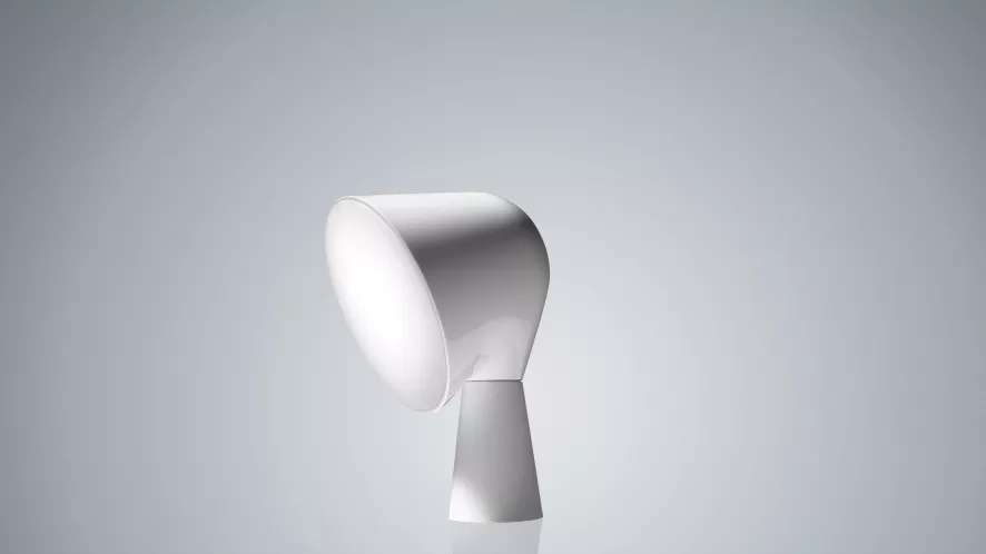 Foscarini Binic Tafellamp Blauw 18 Foscarini Binic Tafellamp Blauw - Image 18