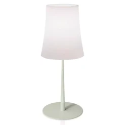 Foscarini Birdie Easy Tafellamp Large Groen