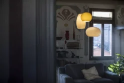 Foscarini Buds 2 Hanglamp Ø42 LED Dimbaar Warm Wit -Flos Verkoop x886x886 foscarini new buds 1 hanglamp5.jpg.pagespeed.ic .e2JMfawwbC