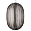 Foscarini Plass Grande Hanglamp Ø75 Retrofit Grijs