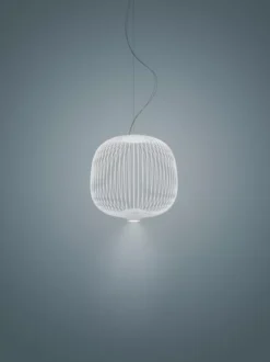 Foscarini Spokes 2 Piccola Hanglamp Ø34 LED Niet Dimbaar Wit -Flos Verkoop x886x886 foscarini spokes 2 piccola hanglamp led dimbaar8.jpg.pagespeed.ic .NIDseB00iq 1