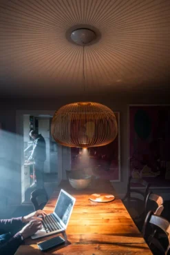 Foscarini Spokes 3 Hanglamp Ø61 LED Dimbaar Goud -Flos Verkoop x886x886 foscarini spokes 3 hanglamp led11.jpg.pagespeed.ic . 4cEy1viVW