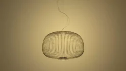 Foscarini Spokes 3 Hanglamp Ø61 LED Dimbaar Goud -Flos Verkoop x886x886 foscarini spokes 3 hanglamp led8.jpg.pagespeed.ic .ikid3MdEve