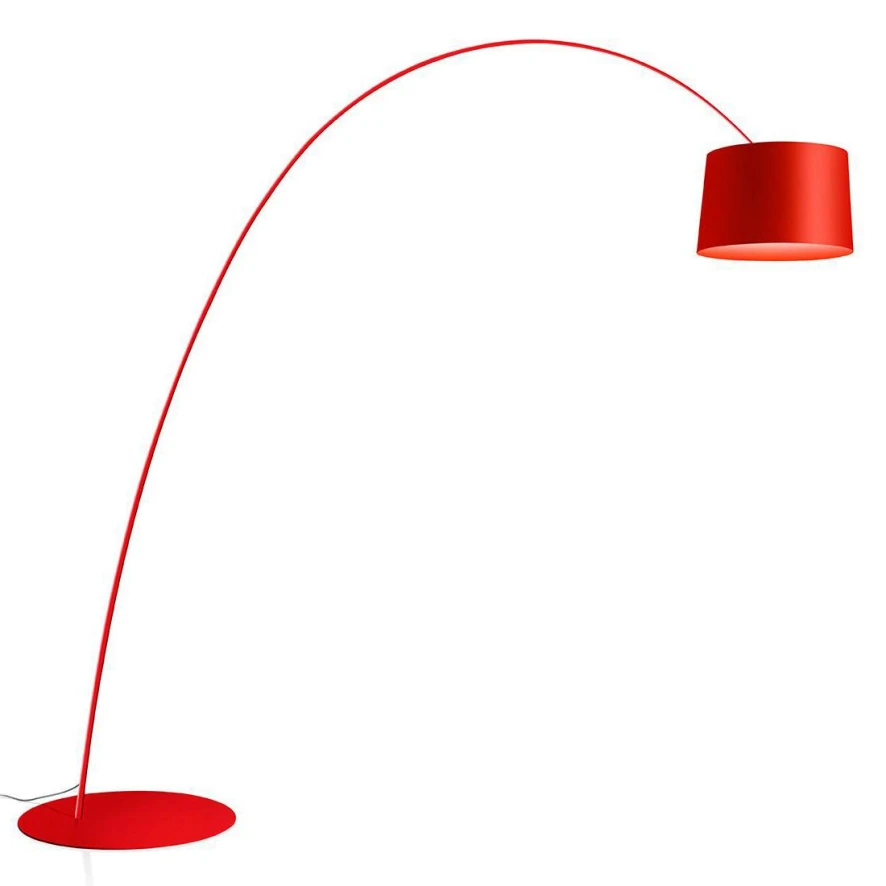Foscarini Twiggy Elle Booglamp LED Wit 8 Foscarini Twiggy Elle Booglamp LED Wit - Image 8
