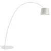 Foscarini Twiggy Elle Booglamp LED Wit