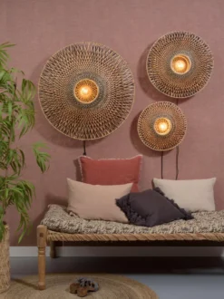 Good&Mojo Bali Wandlamp Large Ø87 7 Good&Mojo Bali Wandlamp Large Ø87 -Flos Verkoop x886x886 good mojo bali wandlamp medium2.jpg.pagespeed.ic .9vxqOynCUk