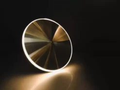 Graypants Chrona Dish 10 Vertical Hanglamp Ø24 Messing -Flos Verkoop x886x886 graypants dish 6 horizontal hanglamp29.jpg.pagespeed.ic .rxMRwsR1RO