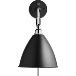 Gubi Bestlite BL7 Wandlamp Zwart -Flos Verkoop x886x886 gubi bl7 wandlamp met stekker zwart chroom 1.jpg.pagespeed.ic .6HGj9Or6YY