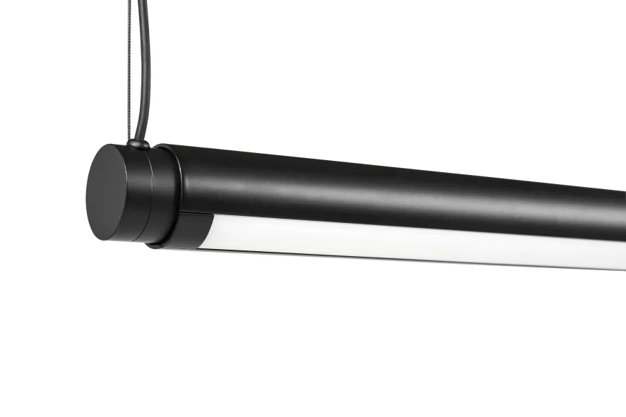 Hay Factor Linear Diffused Hanglamp LED Ø3.5 6 Hay Factor Linear Diffused Hanglamp LED Ø3.5 - Image 6
