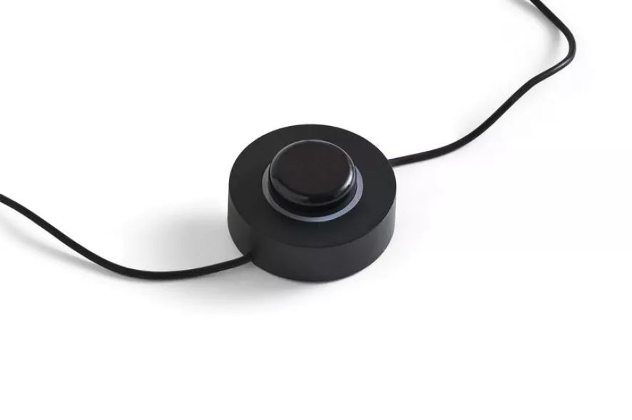 Hay Matin Vloerlamp LED White 6 Hay Matin Vloerlamp LED White - Image 6