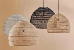 HKliving Wicker Hanglamp Medium Zwart -Flos Verkoop x886x886 hkliving wicker hanglamp medium1.jpg.pagespeed.ic .YRlhuJ93u6