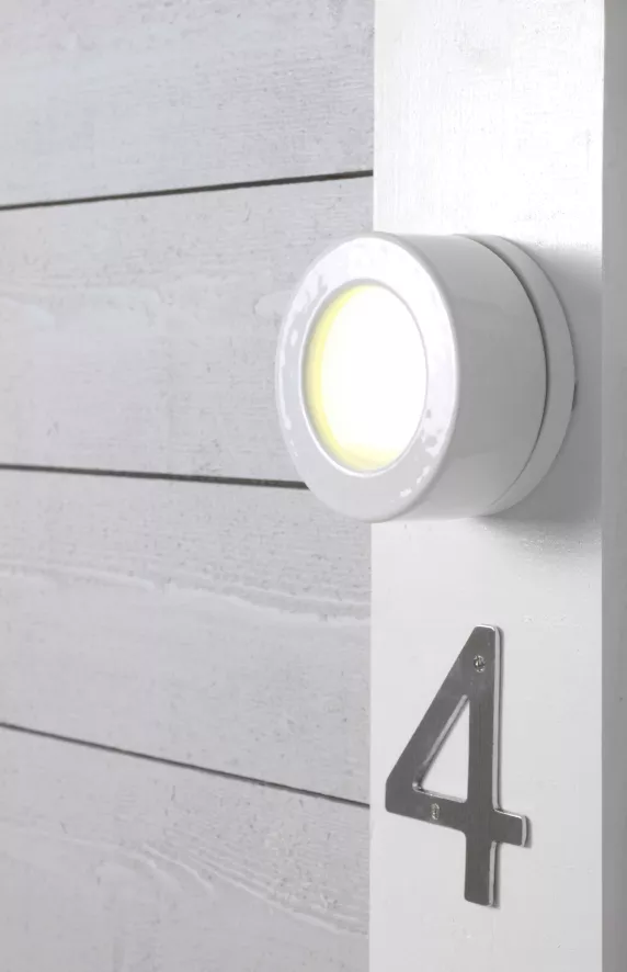 Ifö Electric Cool High Plafondlamp Ø12 IP44 Porselein Wit 11 Ifö Electric Cool High Plafondlamp Ø12 IP44 Porselein Wit - Image 11