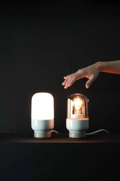 Ifö Electric Ohm 100/190 Tafellamp Ø10 Opaal Zwart 15 Ifö Electric Ohm 100/190 Tafellamp Ø10 Opaal Zwart -Flos Verkoop x886x886 if electric ohm 100 190 tafellamp porselein helder.JPG.pagespeed.ic .wbJyq5D5vw