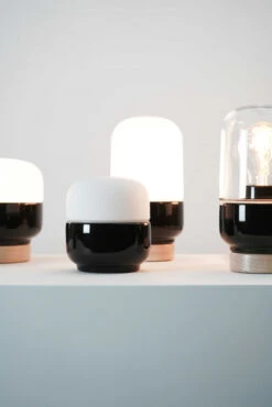 Ifö Electric Ohm 100/190 Tafellamp Ø10 Opaal Zwart 17 Ifö Electric Ohm 100/190 Tafellamp Ø10 Opaal Zwart -Flos Verkoop x886x886 if electric ohm 100 190 tafellamp porselein helder4.JPG.pagespeed.ic .lsajm6xFuZ