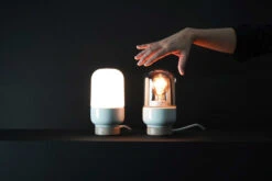 Ifö Electric Ohm 100/190 Tafellamp Ø10 Opaal Zwart 16 Ifö Electric Ohm 100/190 Tafellamp Ø10 Opaal Zwart -Flos Verkoop x886x886 if electric ohm 100 190 tafellamp porselein.JPG.pagespeed.ic .0t3C5Kb0KH